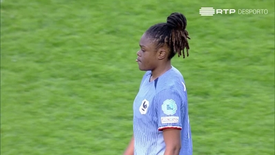 Futebol Feminino: Campeonato Europeu Sub - Espanha x França