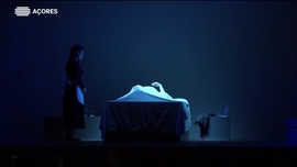 Imagem de �pera La Traviata, de Giuseppe Verdi