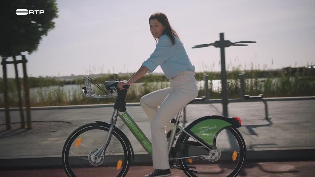 Imagem de UAU - Ciência Sem Limites - Automóveis do amanhã