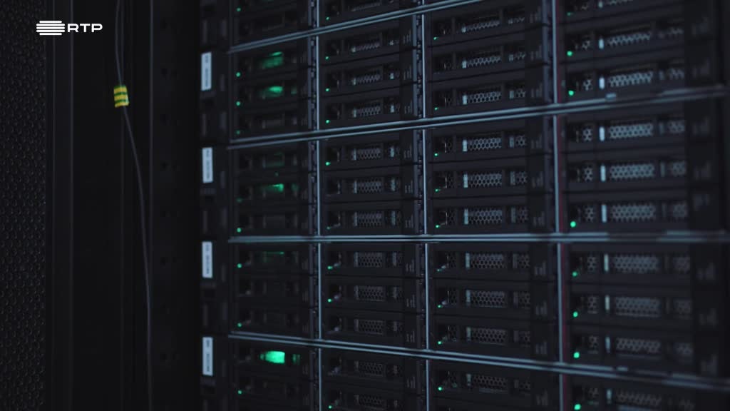 Imagem de UAU - Ciência Sem Limites