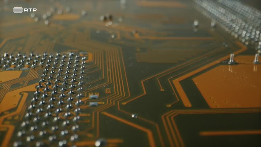 Imagem de UAU - Ciência Sem Limites