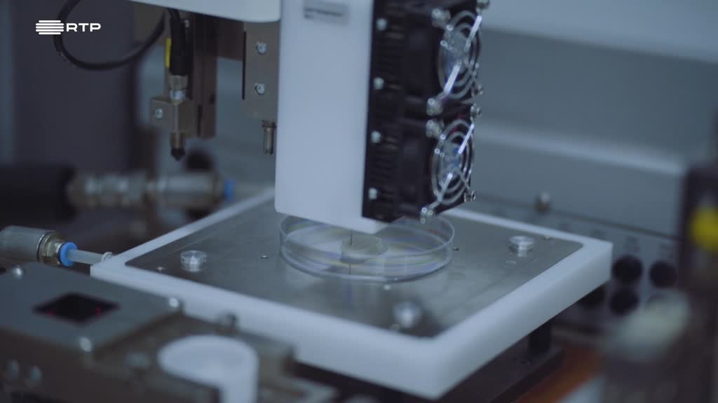 Imagem de UAU - Ciência Sem Limites