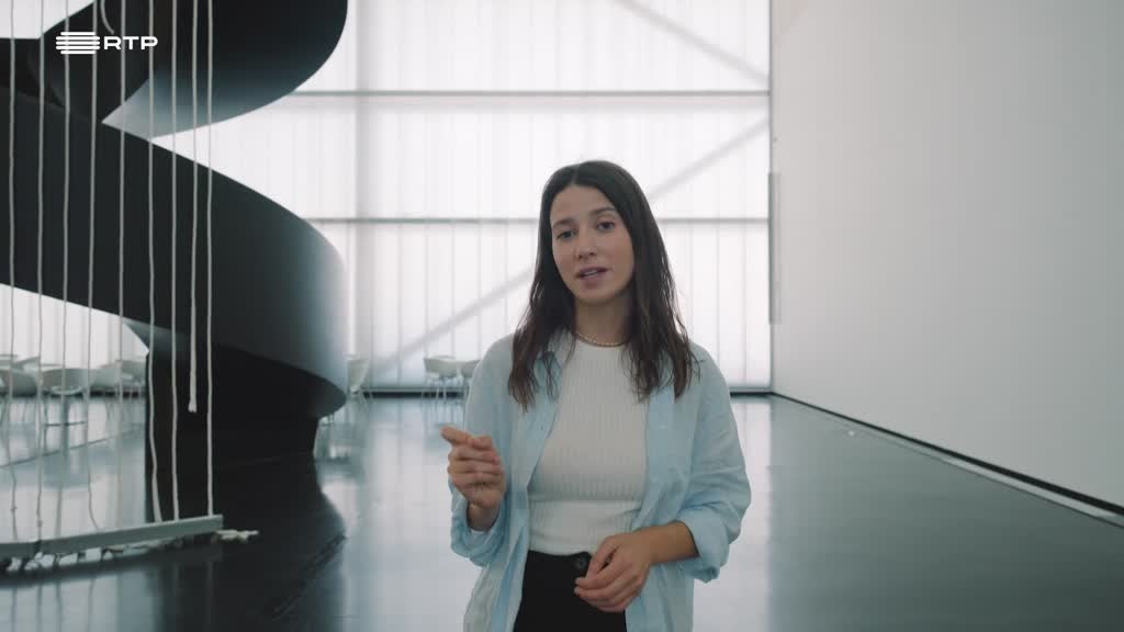 Imagem de UAU - Ciência Sem Limites