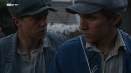 Imagem de O Pio dos Mochos