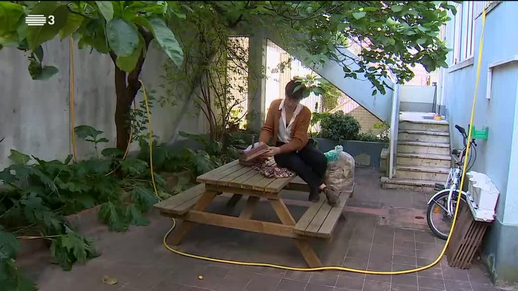 Imagem de Era Uma Vez a Lã