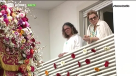 Imagem de Prociss�o