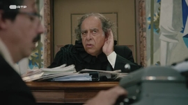 Imagem de H�-de Haver Uma Lei