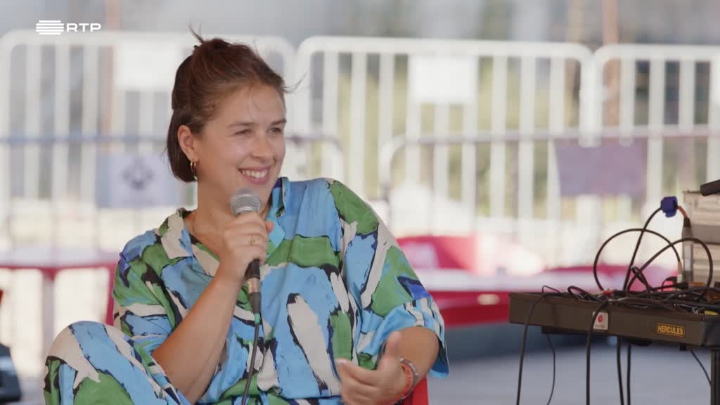 Imagem de Festival Iminente 2022 - Talks - TALKS: Uma cartografia das danças de rua e clubbing