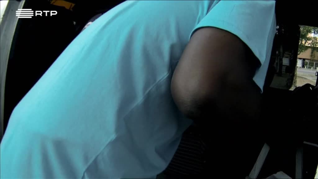 Imagem de Vidas de Chapa, Vidas Com Sonhos - Tito Samuel