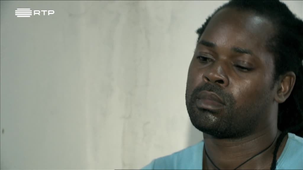 Imagem de Vidas de Chapa, Vidas Com Sonhos - Djerry