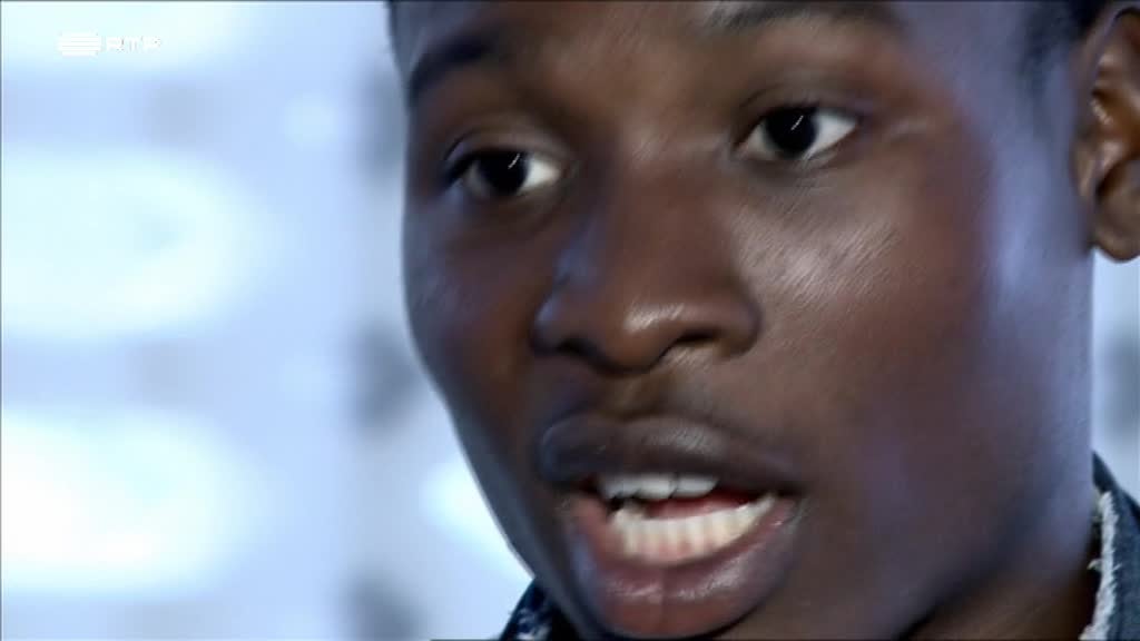 Imagem de Vidas de Chapa, Vidas Com Sonhos - Wanga