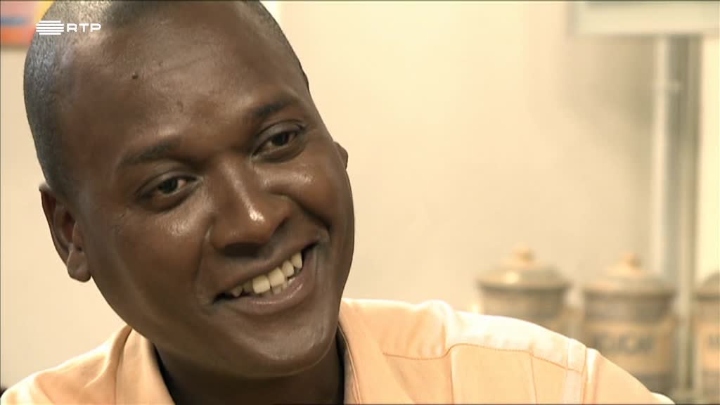 Imagem de Vidas de Chapa, Vidas Com Sonhos - Rogério Matusse