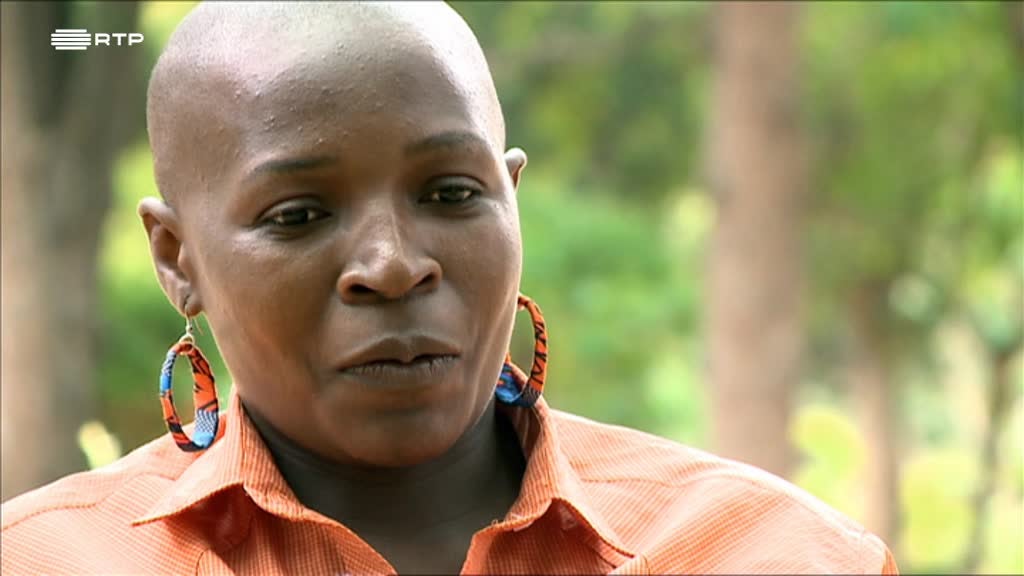 Imagem de Vidas de Chapa, Vidas Com Sonhos - Neima Congolo