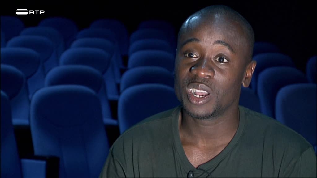 Imagem de Vidas de Chapa, Vidas Com Sonhos - Zacarias Mahumane