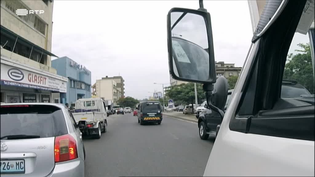 Imagem de Vidas de Chapa, Vidas Com Sonhos - Marta Massimbe