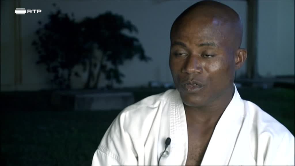 Imagem de Vidas de Chapa, Vidas Com Sonhos - Eusébio Suminde