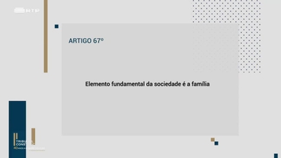 Tribunal Constitucional: 40 Anos a Cumpr - Acórdão 121/10