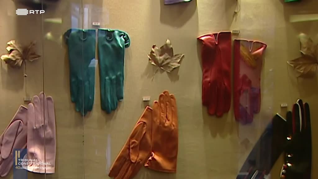 Imagem de Tribunal Constitucional: 40 Anos a Cumpr - Acórdão 115/2021