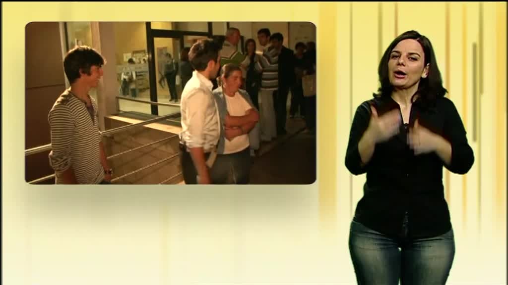 Imagem de Tribunal Constitucional: 40 Anos a Cumpr - Acórdão 1146/96