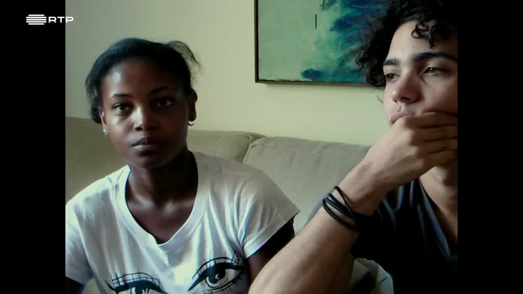 Imagem de Trabalho de Actriz, Trabalho de Actor