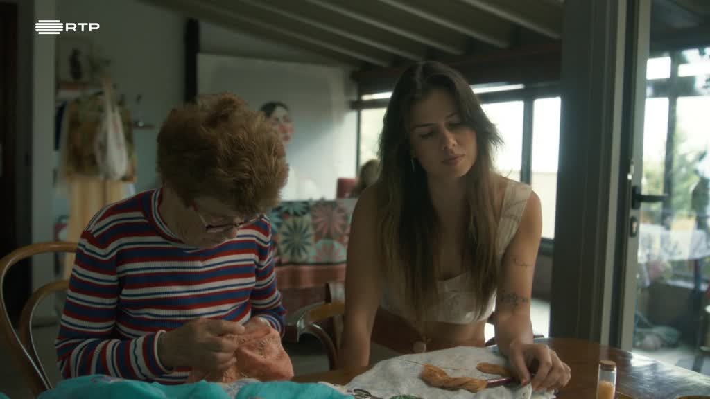 Imagem de Portuguese Soul - Linho