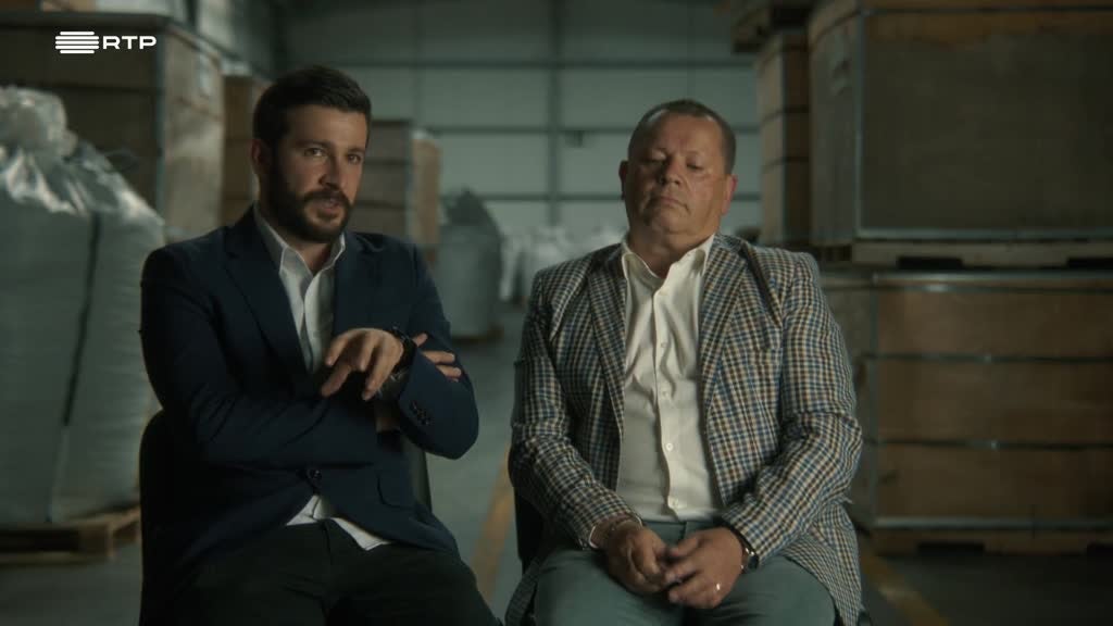 Imagem de Portuguese Soul - Borracha