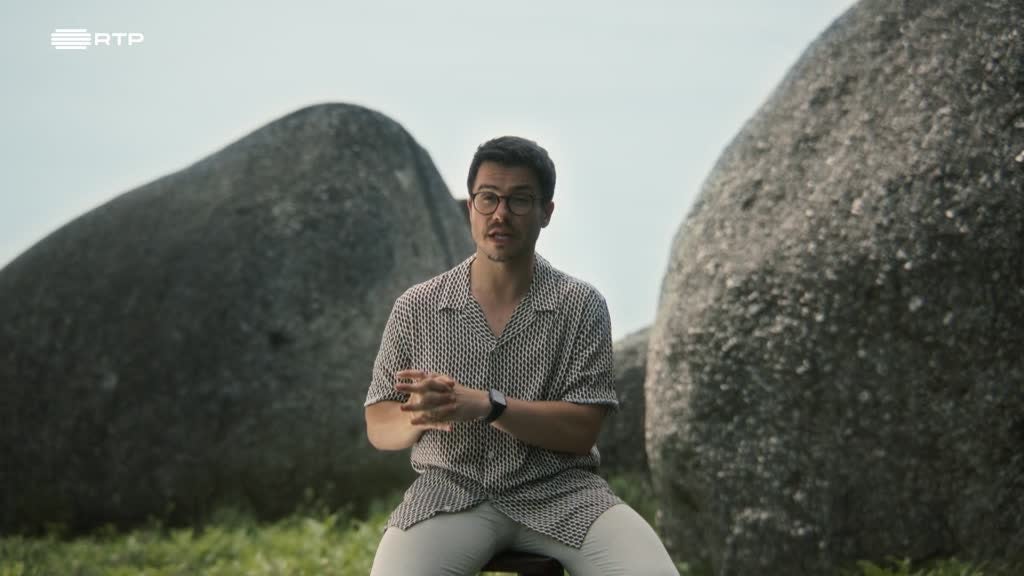 Imagem de Portuguese Soul - Cânhamo