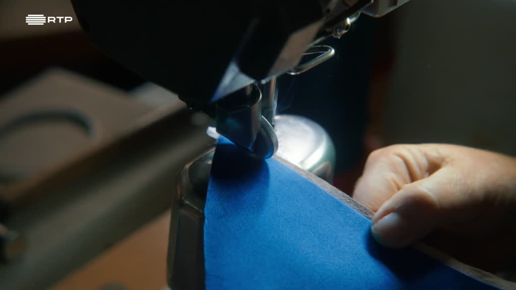 Imagem de Portuguese Soul - Seda