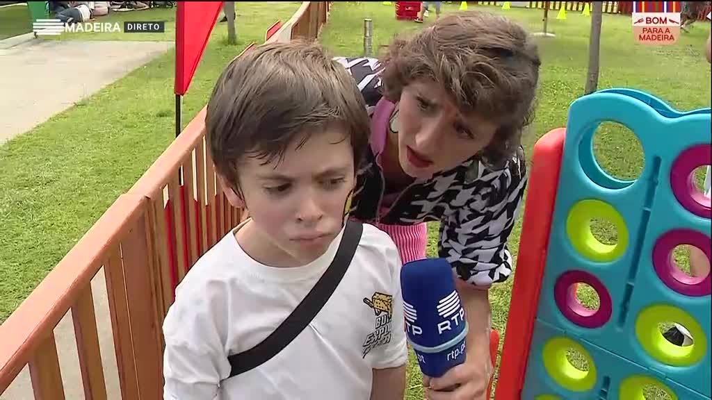 Imagem de Bom Para a Madeira