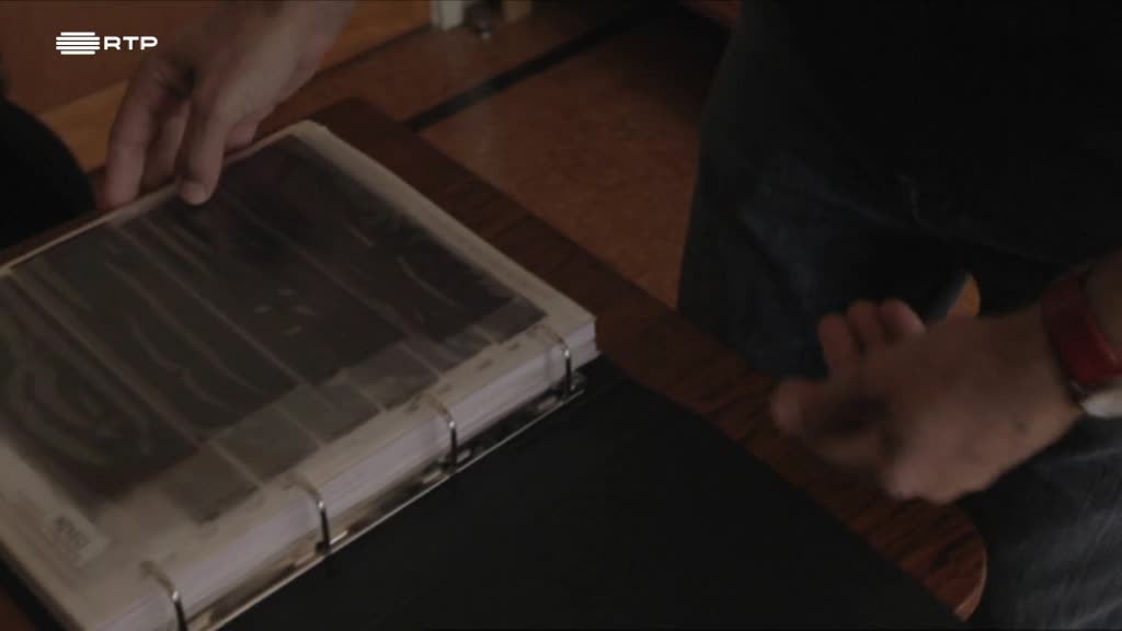 Imagem de Entre Imagens - Paulo Catrica