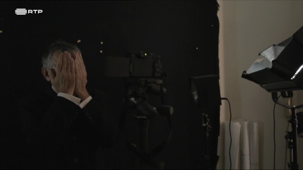 Imagem de Entre Imagens - Jorge Molder