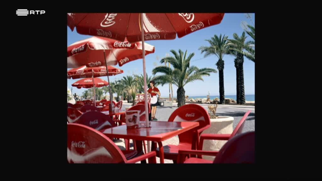 Imagem de Entre Imagens - Patrícia Almeida