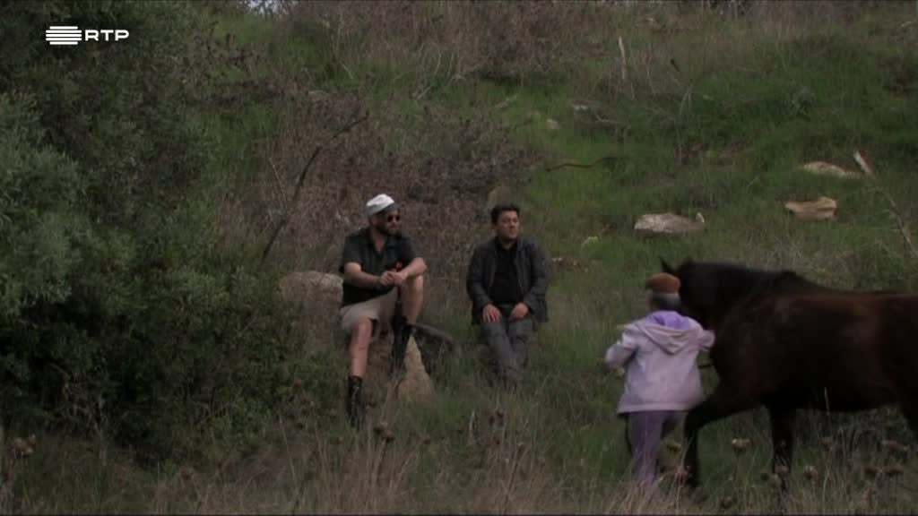 Imagem de Entre Imagens - João Tabarra