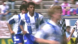Imagem de Boavista x FC Porto (1992)