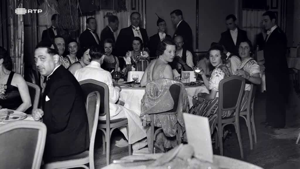 Imagem de Churchill na Madeira - O Convite