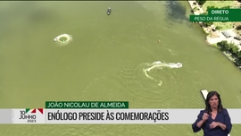 Imagem de Cerim�nias Oficiais 10 de Junho