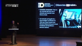 Imagem de Desinformao na era dos novos media