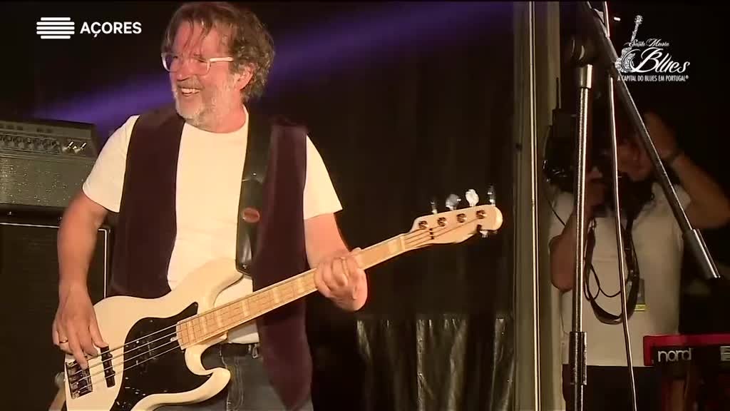 Imagem de XVIII Santa Maria Blues | Concertos - The BluesBones