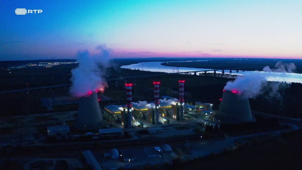 Imagem de Minuto Energia