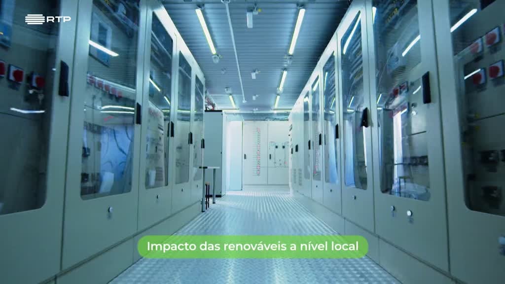 Imagem de Minuto Energia