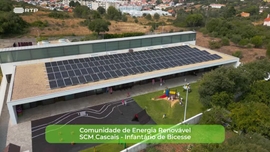 Imagem de Comunidades de Energia Renovvel