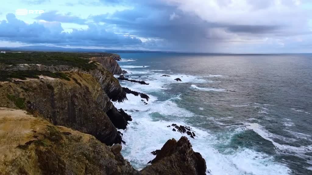 Imagem de Minuto Energia - Eólicas Flutuantes Offshore