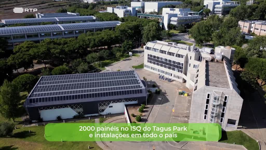 Imagem de Minuto Energia