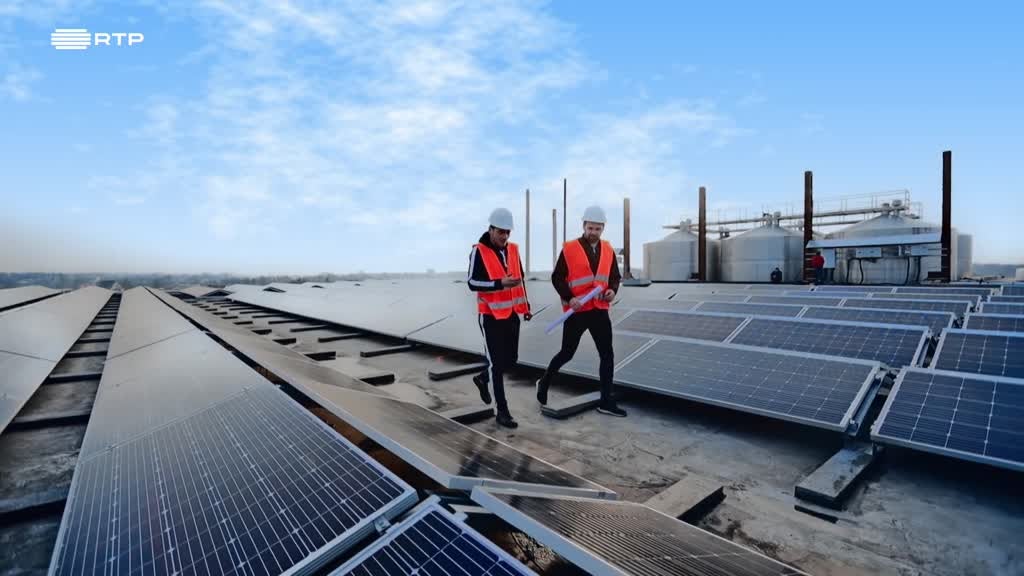 Imagem de Minuto Energia