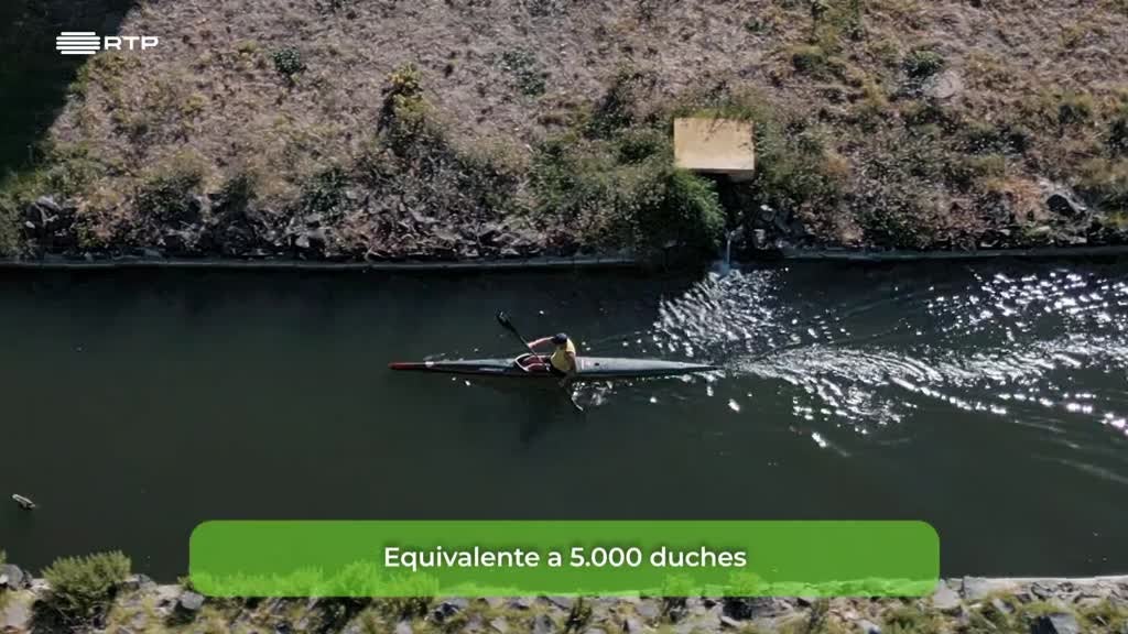 Imagem de Minuto Energia