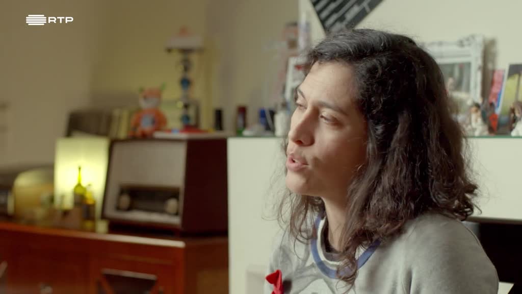 Imagem de Portugal, Uma Casa Para Todos - 1ª Parte