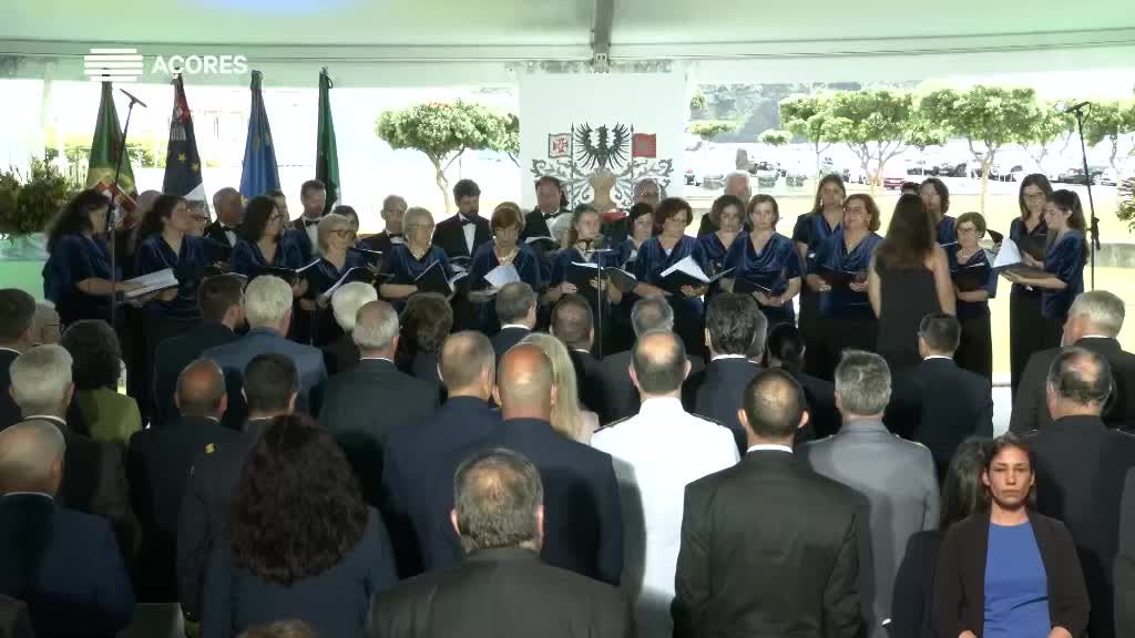 Imagem de Sessão Solene do Dia da Região | 2023