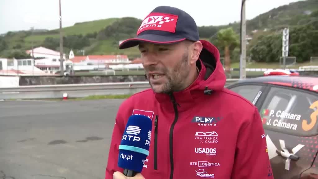 Imagem de Campeonato dos Açores de Ralis | 2023 - XXXIV Além Mar Rali Ilha Azul