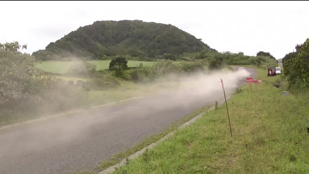 Imagem de Campeonato dos Açores de Ralis | 2023 - Além Mar Rali