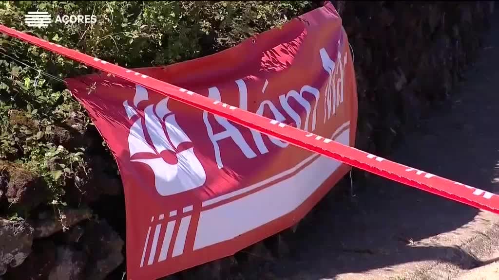 Imagem de Campeonato dos Açores de Ralis | 2023 - XXIV Além Mar Rali TAC